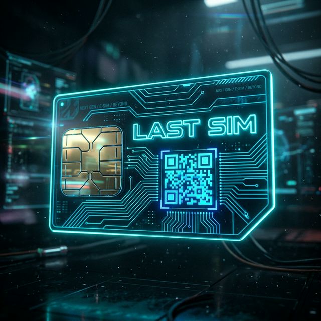 eCHIP